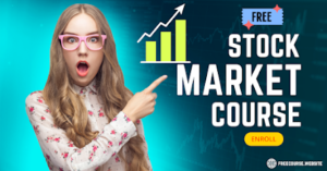 Free Stock Marketing Courses Fast Enroll Now