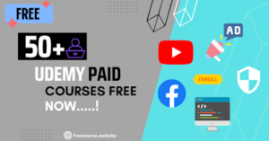 udemy premium courses for free 50+ udemy free courses