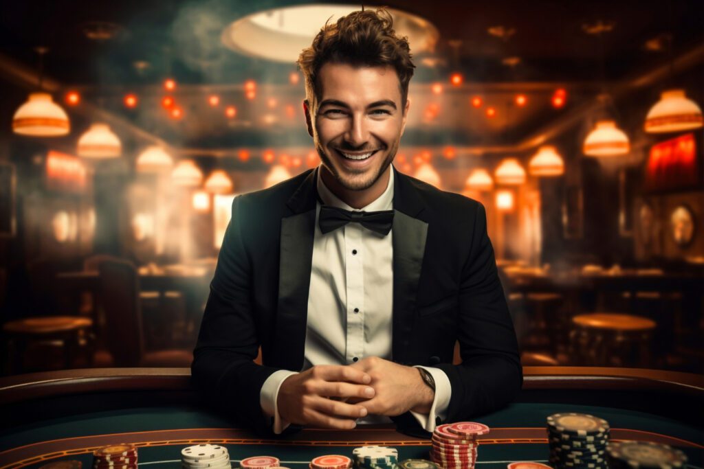 Casino SEO