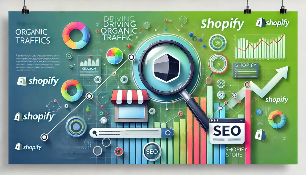 Shopify SEO Experts