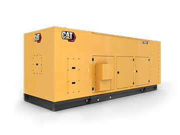 Diesel Power Generator