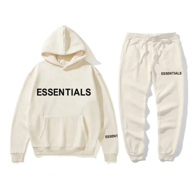 Essentials Hoodie vs. Fear of God Mainline: What’s the Difference?