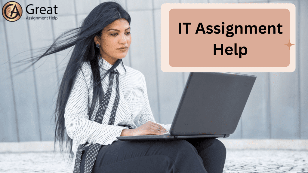 IT Assignment Help