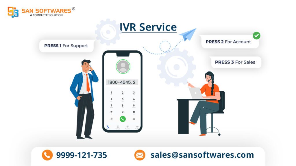 IVR Systems