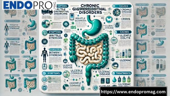 Chronic Gastrointestinal Disorders