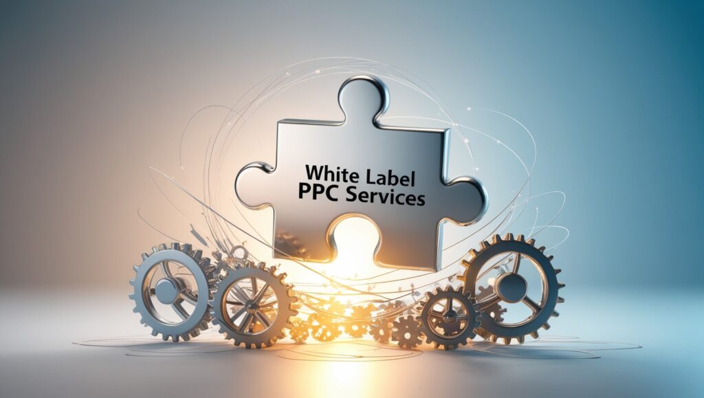 white label PPC services