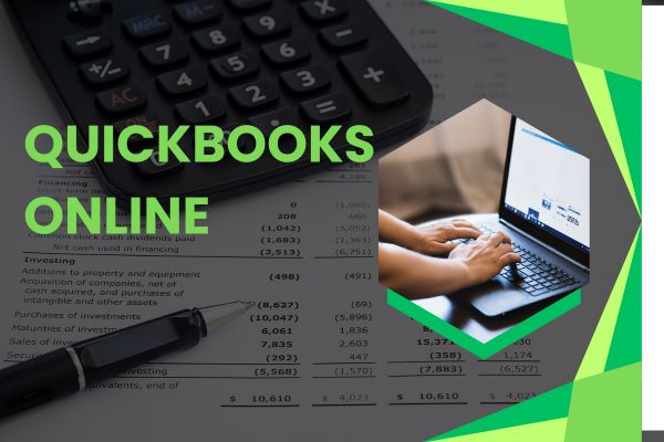 QuickBooks Online