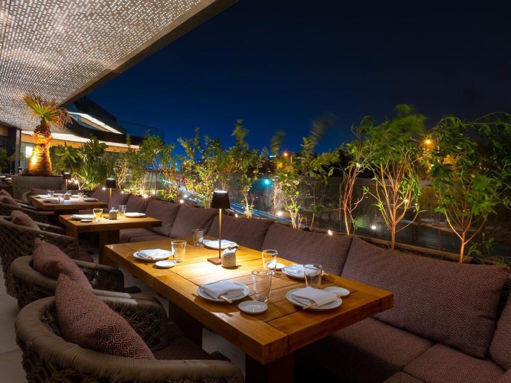 Best Restaurants in Riyadh: Top Dining Spots You Must Try