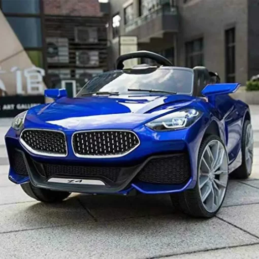 Battery Operated Ride On Car for Kids with Remote Control