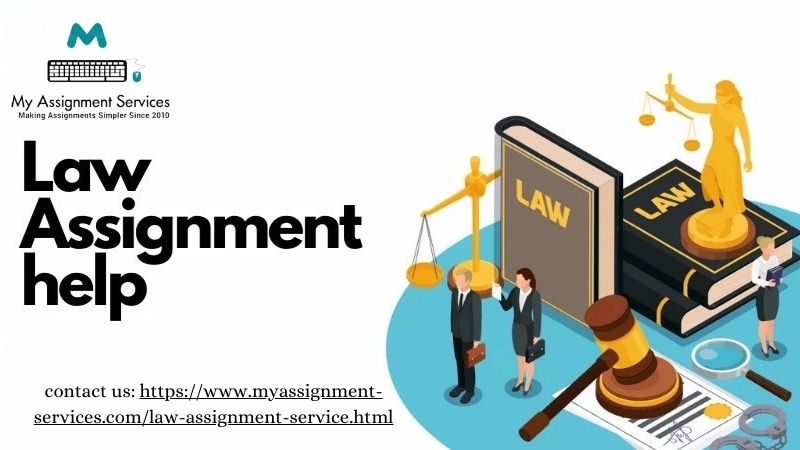 LAW ASSIGNMENT HELP