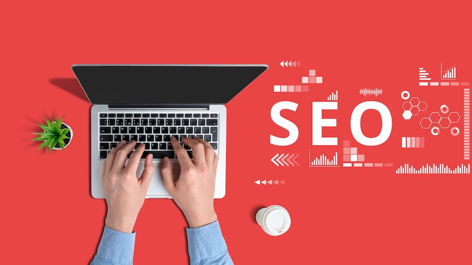 Key Factors for Choosing the Best SEO Company in Delhi to Rank a Local Business Website on Google