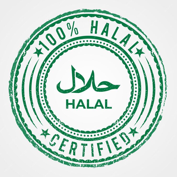 halal certification