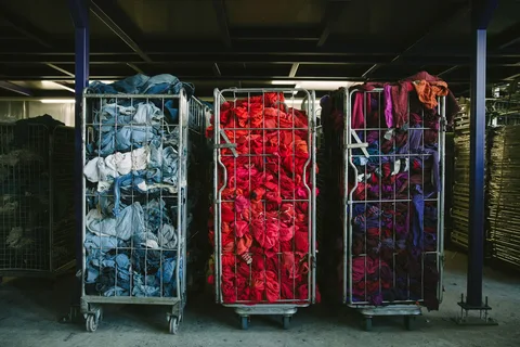 textile recycling