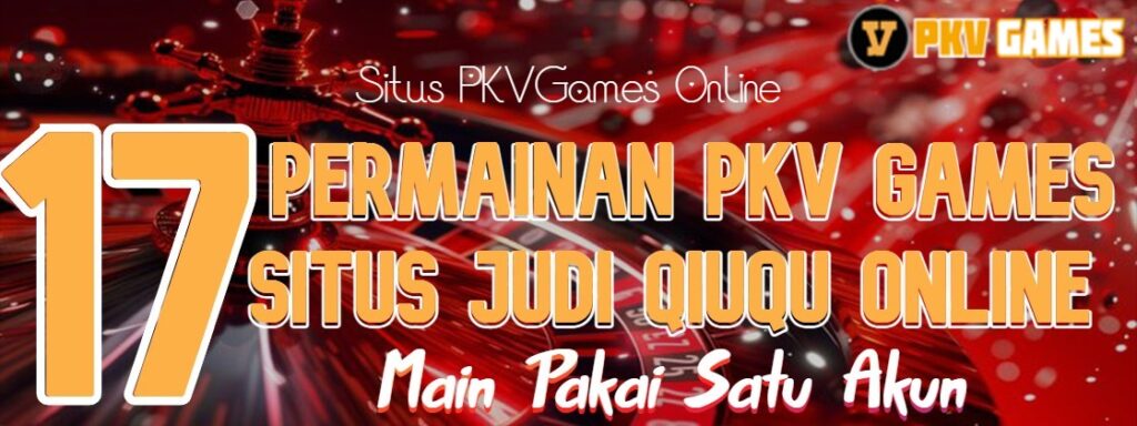 pkv games