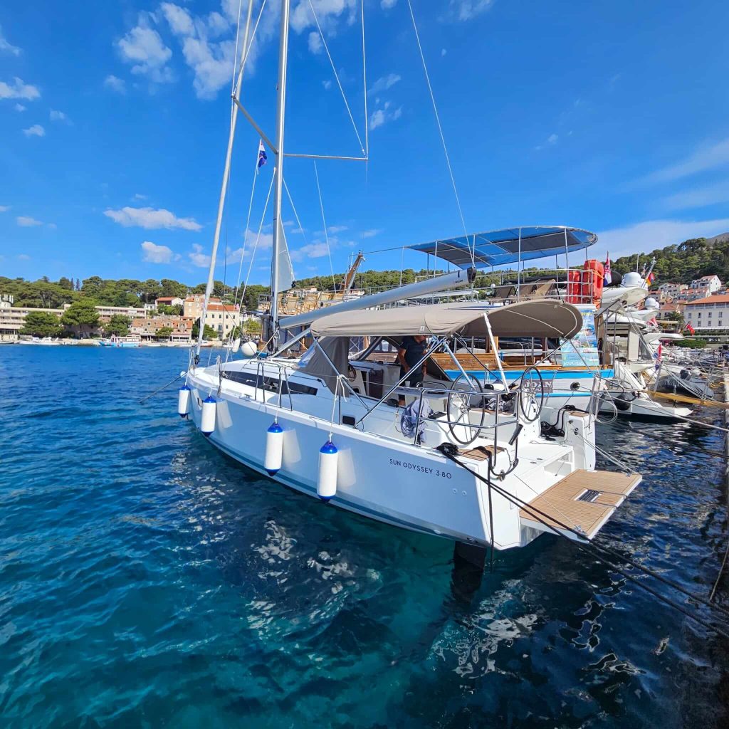 Dubrovnik Sailing Tours
