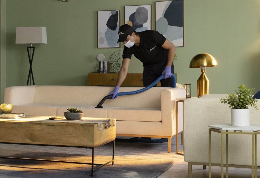 A Comprehensive Guide to Best Sofa Cleaning Services in Dehradun