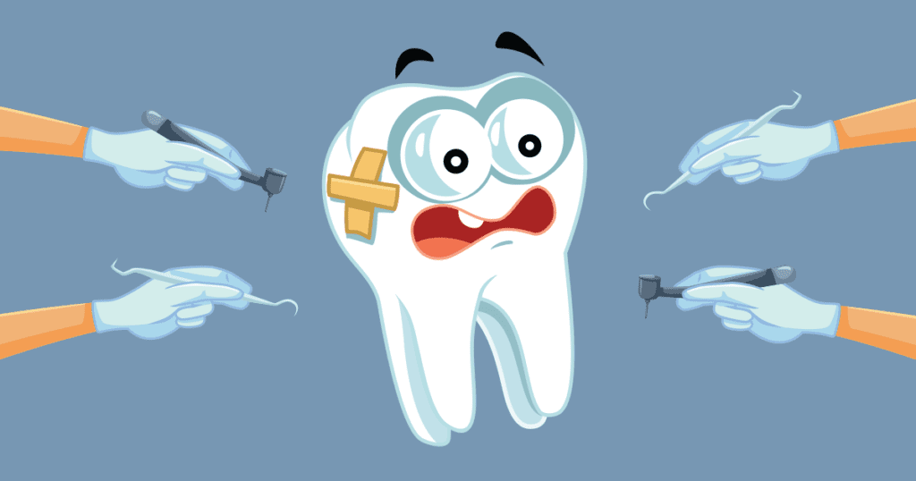 Dental Phobia