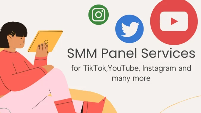 Transform Social Media Success with GSK SMM Panel Services